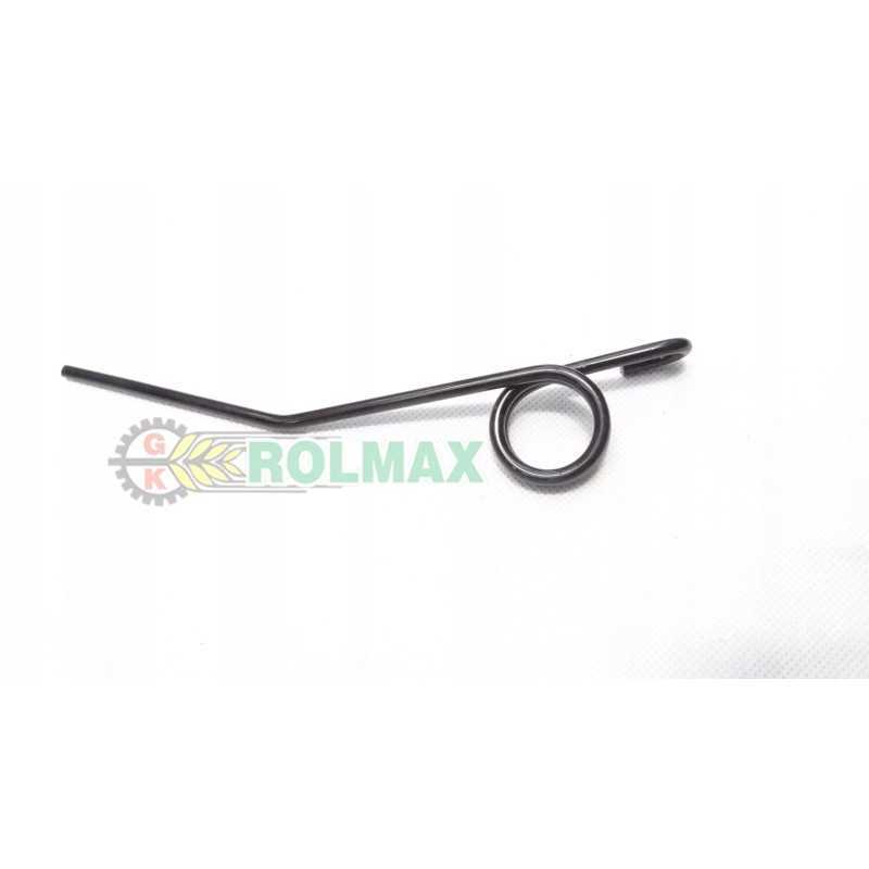 Šiaudų samtelis z20478 john deere