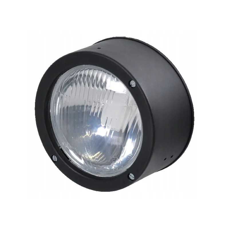 Priekinis žibintas 2383036