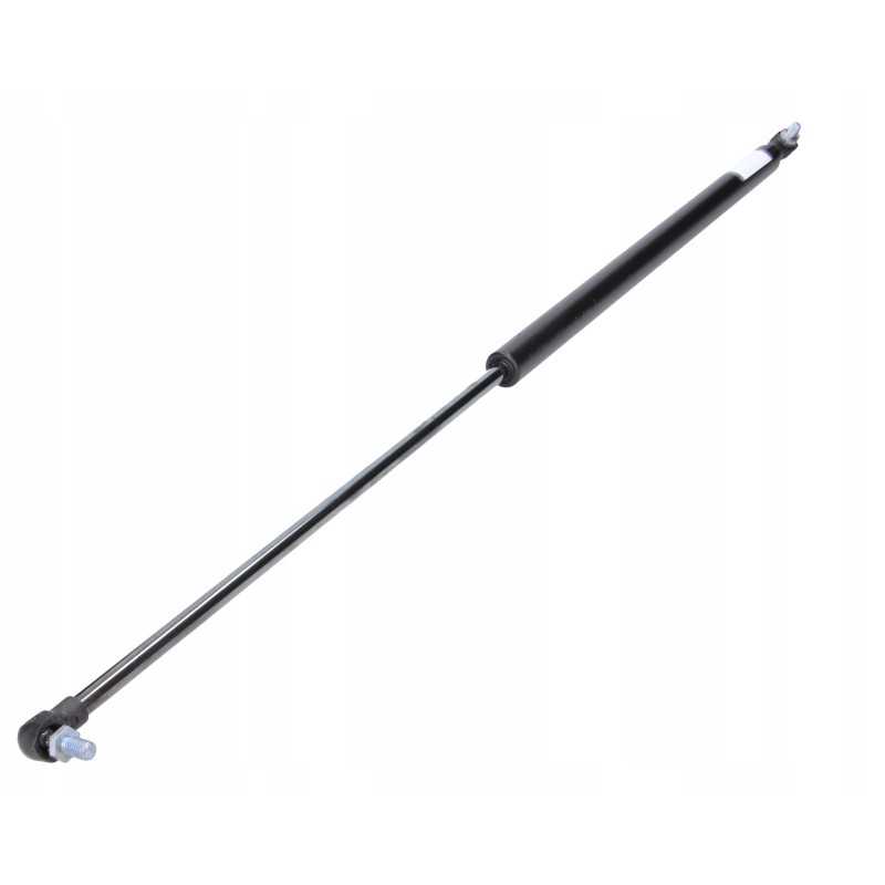 Dujų amortizatoriaus pavara a 785 b 390 f 300n