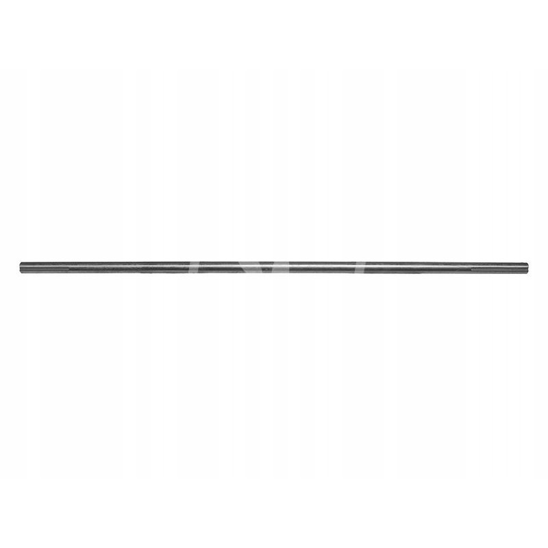 Grūdinio veleno pavaros velenas 1515mm 619060