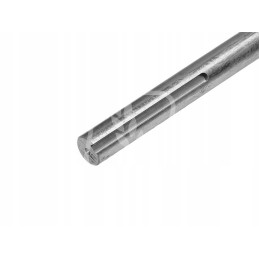 Grūdinio veleno pavaros velenas 1515mm 619060