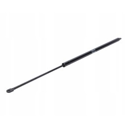 Dujų amortizatoriaus pavara a 770 b 470 f 400n