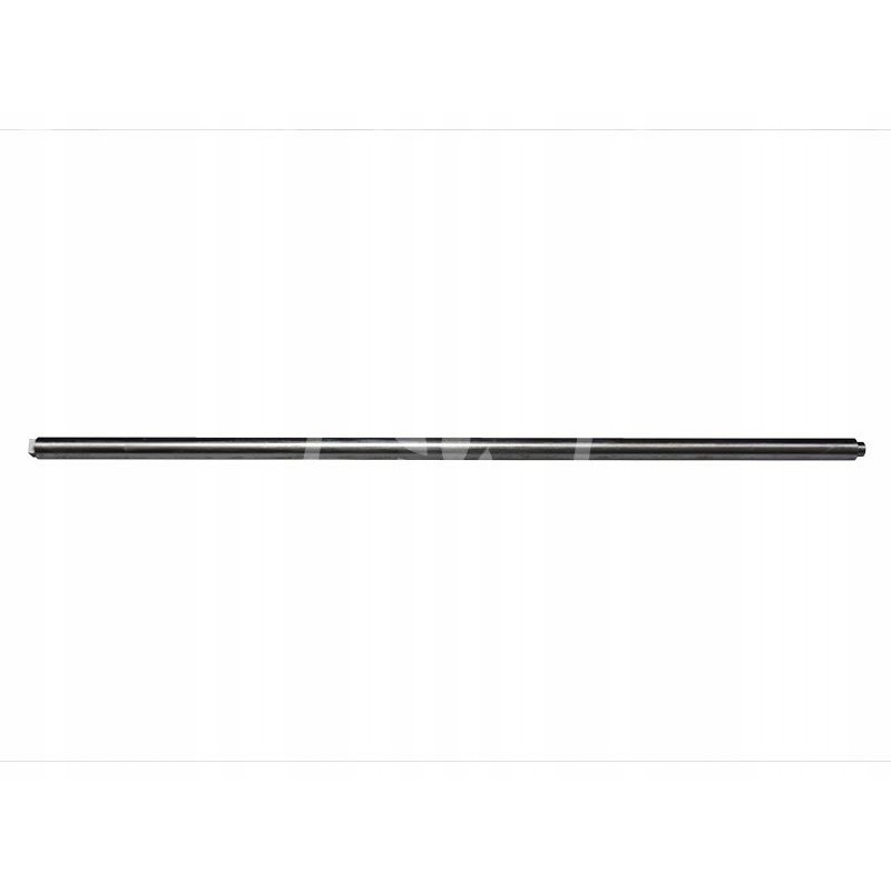 Apatinis pasvirusio tiektuvo velenas 06239886