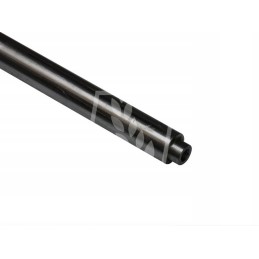 Apatinis pasvirusio tiektuvo velenas 06239886