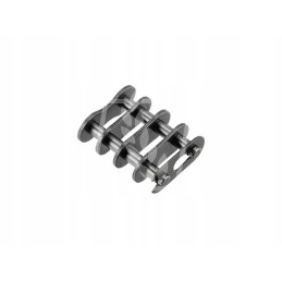 Dvigubos grandinės segtukas 12b 2 3 4