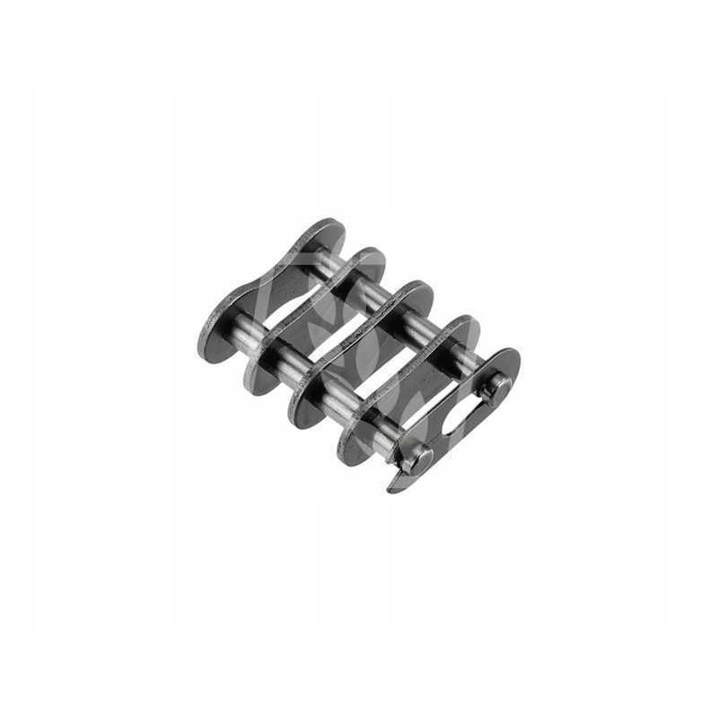 Dvigubos grandinės segtukas 12b 2 3 4