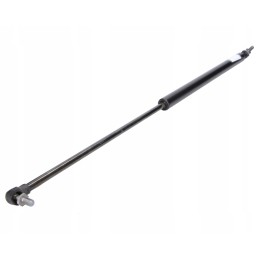 Dujų amortizatoriaus pavara a 705 b 355 f 400n