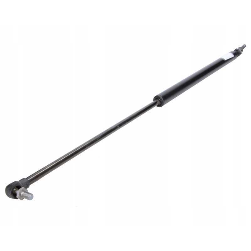 Dujų amortizatoriaus pavara a 705 b 355 f 400n