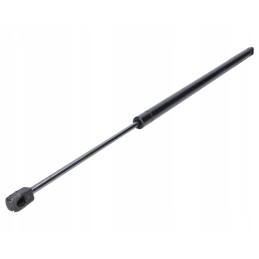 Dujų amortizatoriaus pavara a 700 b 440 f 350n