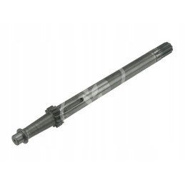 Pavarų dėžės velenas 441mm 2314302207