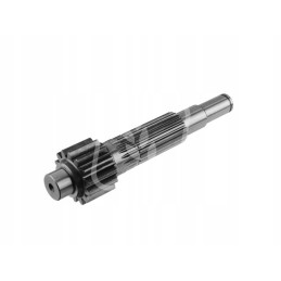 Rankinio stabdžio velenas 266mm 06238433
