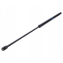 Dujų amortizatoriaus pavara a 680 b 345 f 450n