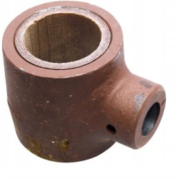 Metalinis sraigių piršto stebulė bizonas 504004018