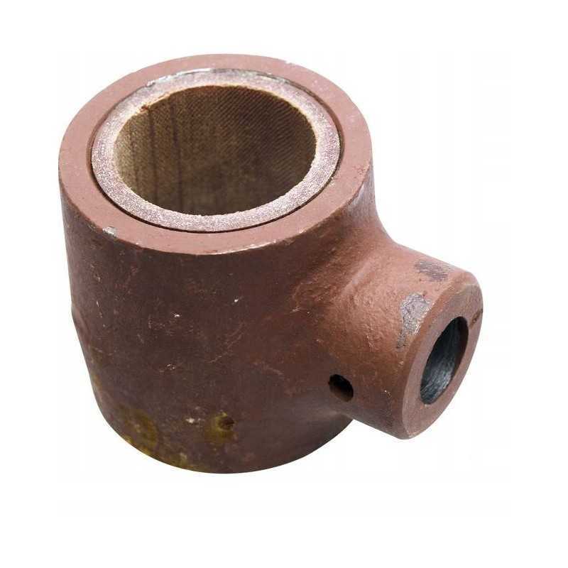 Metalinis sraigių piršto stebulė bizonas 504004018