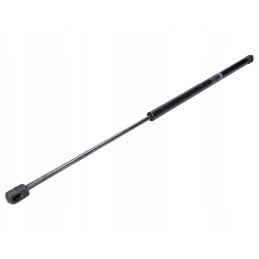 Dujų amortizatoriaus pavara a 635 b 345 f 200n