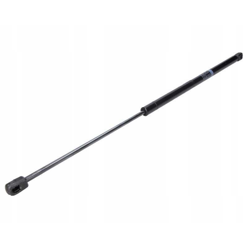 Dujų amortizatoriaus pavara a 635 b 345 f 200n