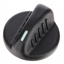 Zetor valdymo mygtukas