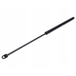 Dujų amortizatoriaus pavara a 585 b 335 f 500n