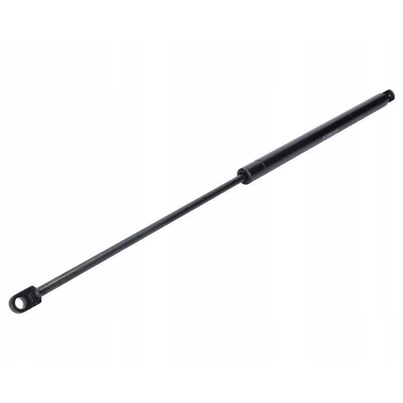 Dujų amortizatoriaus pavara a 585 b 335 f 500n