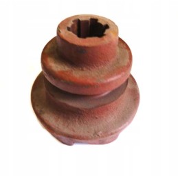 Perjungimo sankaba arklio traukiamai žoliapjovei k 1 4 pjaustytuvui