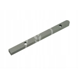 Plytelių griovelis 12x10x160mm 655433