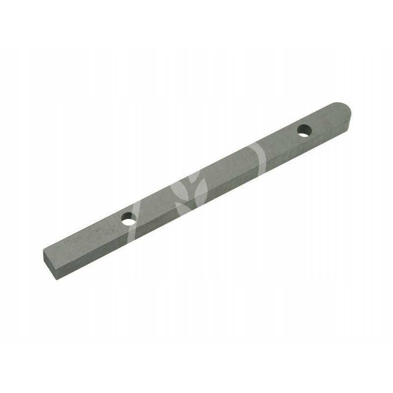 Plytelių griovelis 12x10x160mm 655433
