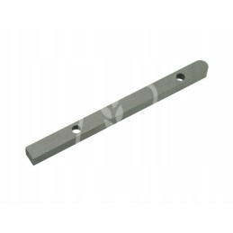 Plytelių griovelis 12x10x160mm 655433