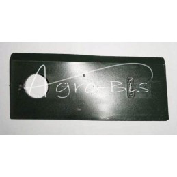 Ašmenys ir Vicon vejapjovė