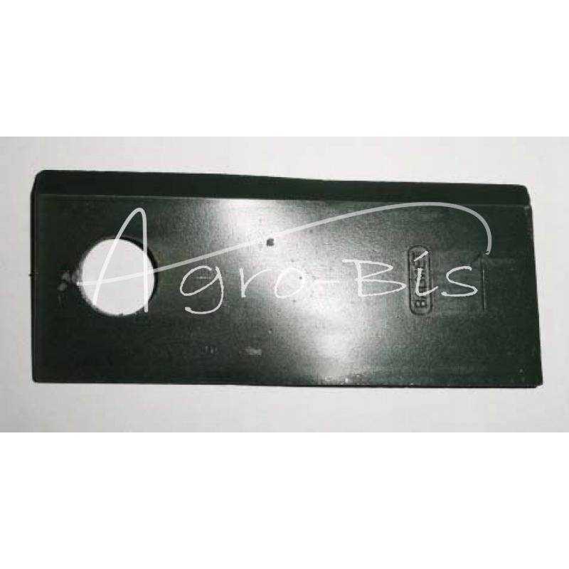 Ašmenys ir Vicon vejapjovė