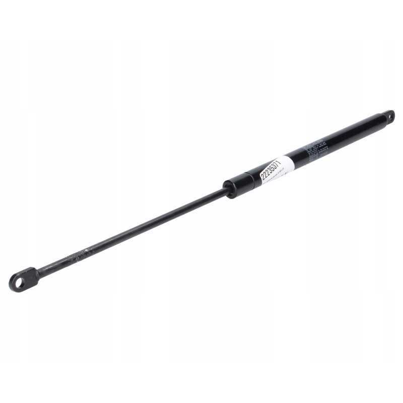 Dujų amortizatoriaus pavara stabilus 094927