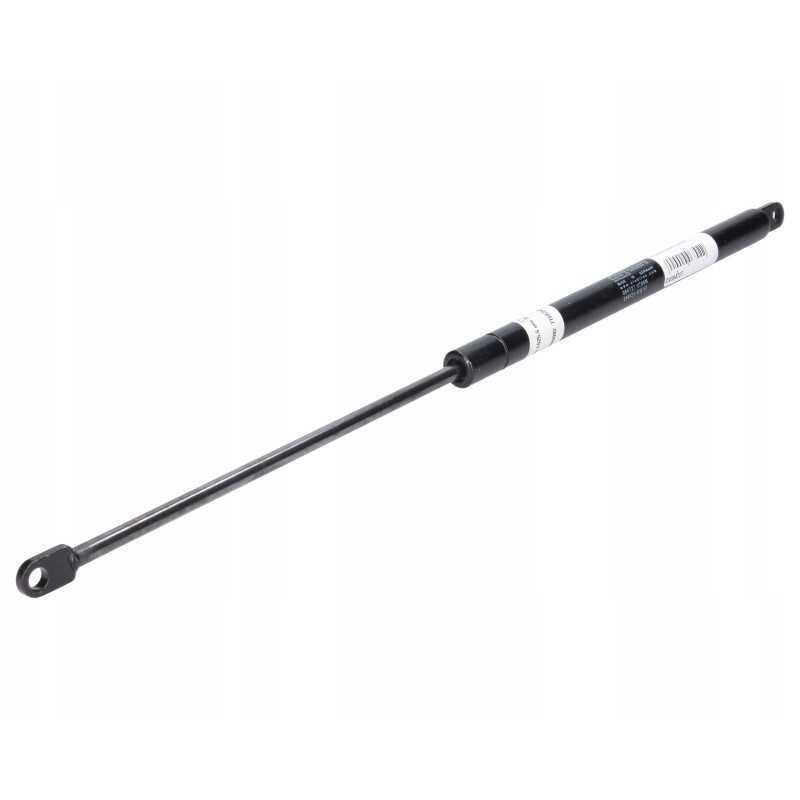 Dujų amortizatoriaus pavara stabilus 084727