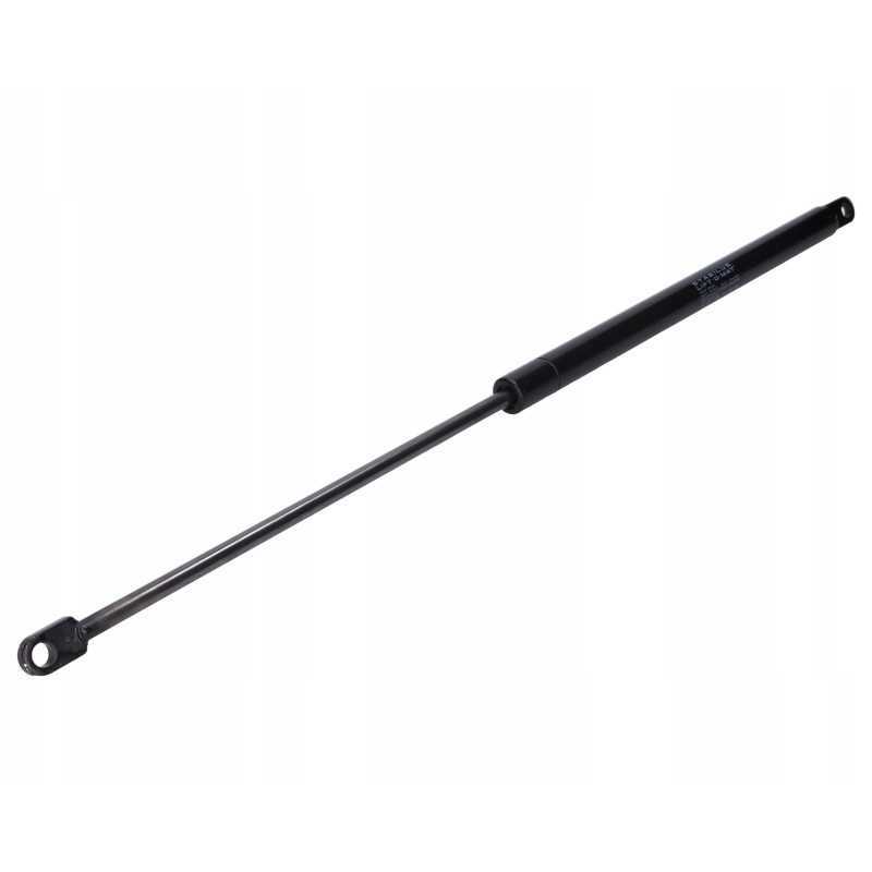 Dujų amortizatoriaus pavara a 525 b 260 f 500n