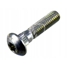 Schumacherio ašmenų varžtas m6x26 187001200