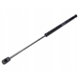 Dujų amortizatoriaus pavara a 500 b 250 f 200n