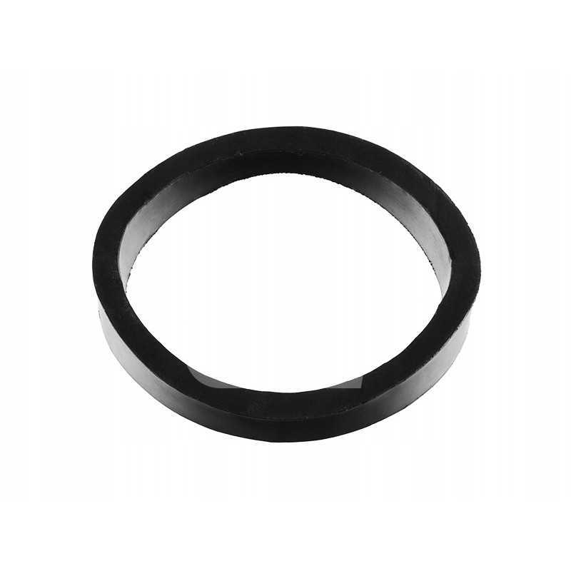 Claas 610482 guminio vamzdelio įtempiklis