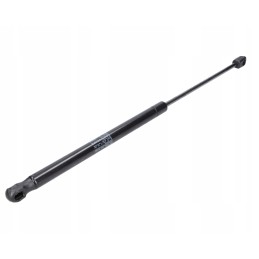 Dujų amortizatoriaus pavara a 500 b 250 f 200n