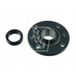 Korpusas su guoliu JHB fi 45mm 687349