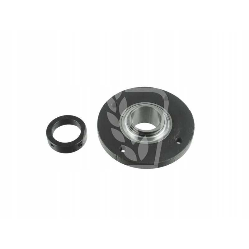 Korpusas su guoliu JHB fi 45mm 629220