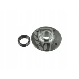Korpusas su guoliu JHB fi 45mm 629220