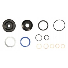 Vairo pavaros sandariklių rinkinys