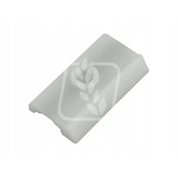 Šoninių peilių vadovas rapsams 75x40 710000322