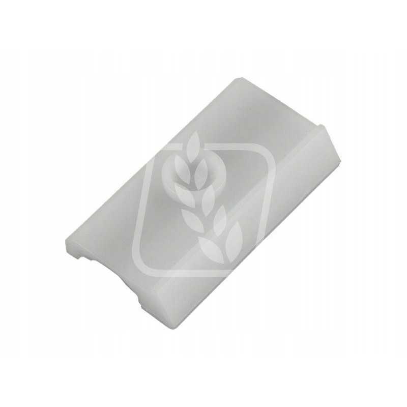 Šoninių peilių vadovas rapsams 75x40 710000322