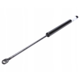 Dujų amortizatoriaus pavara a 495 b 250 f 100n