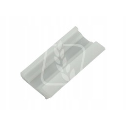 Šoninių peilių vadovas rapsams 75x40 710000322