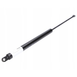 Dujų amortizatoriaus pavara a 495 b 250 f 100n