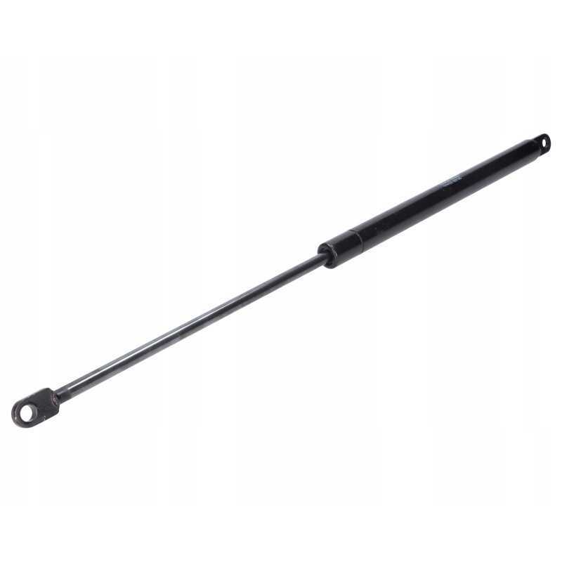 Dujų amortizatoriaus pavara a 485 b 285 f 500n