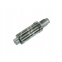 Pavarų dėžės velenas l 205mm 417848m1