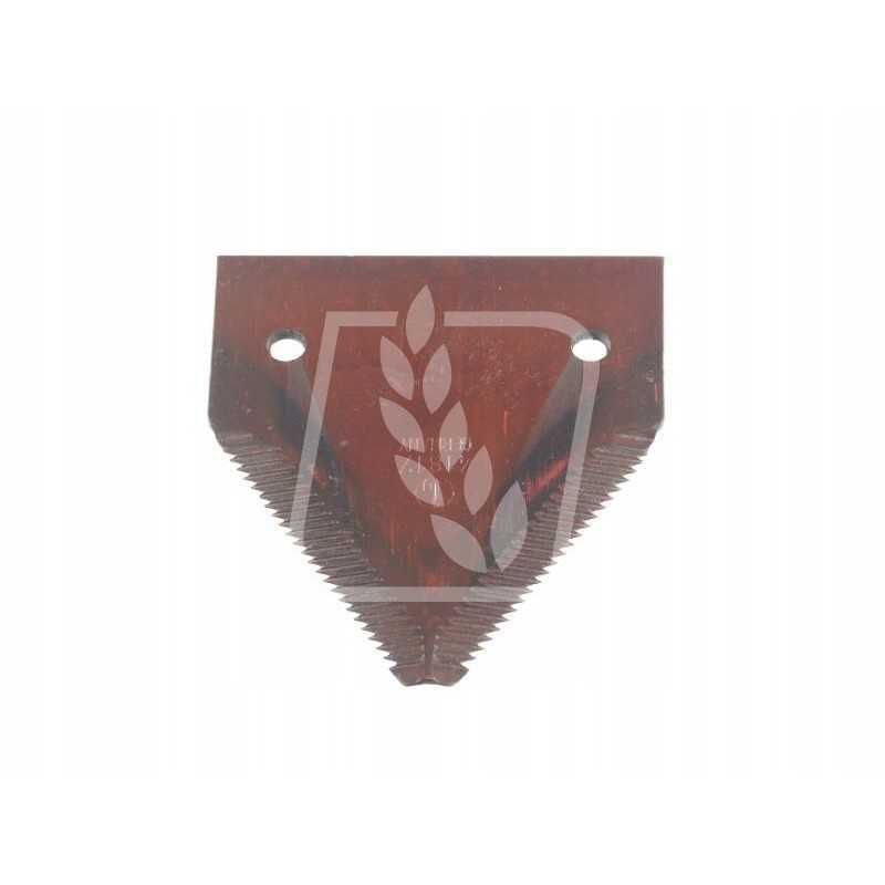 Iš viršaus pjauti dalgio ašmenys p49650 dr