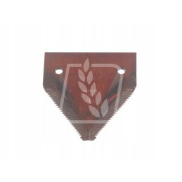 Iš viršaus pjauti dalgio ašmenys p49650 dr