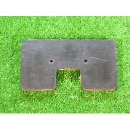 Guminis kastuvas JD Z38509 John Deere